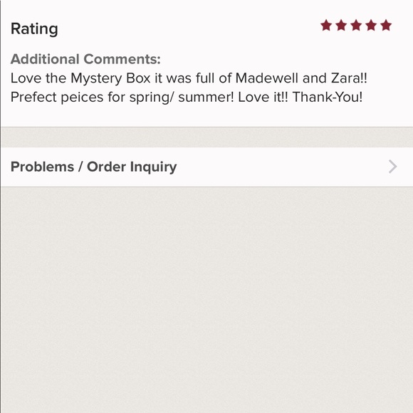 5 Star Rated Reseller Inventory Mystery Box! - Picture 4 of 11